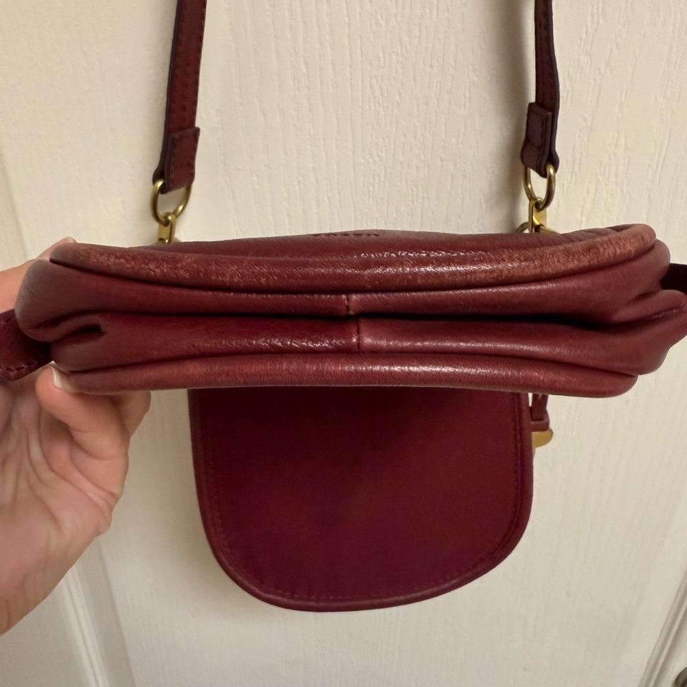 Fossil Keyper Bag - Picture 3 of 3